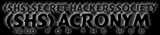 Click Here To Go Back To Main Page.
