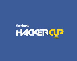 Facebook Hacker Cup Web Site